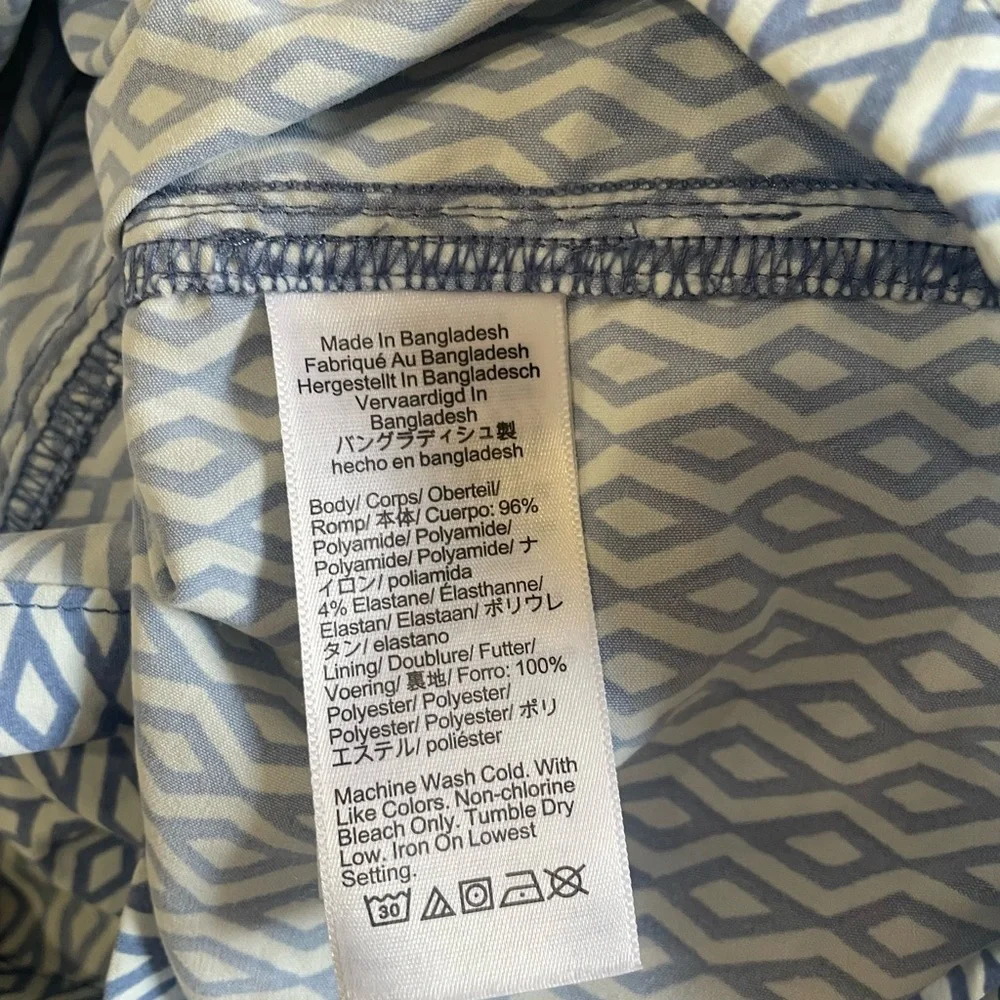 J. Crew Swim